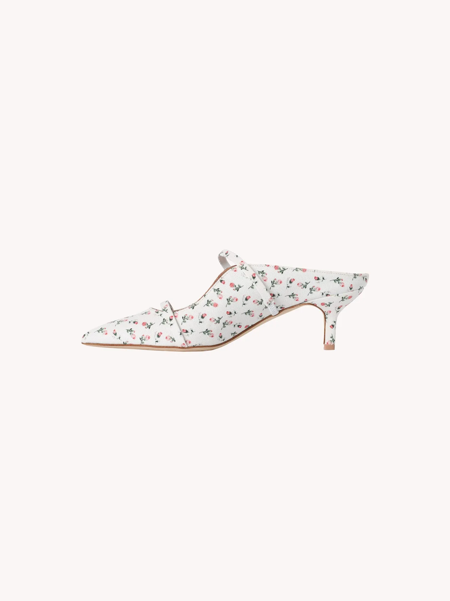 MAUREEN HEEL