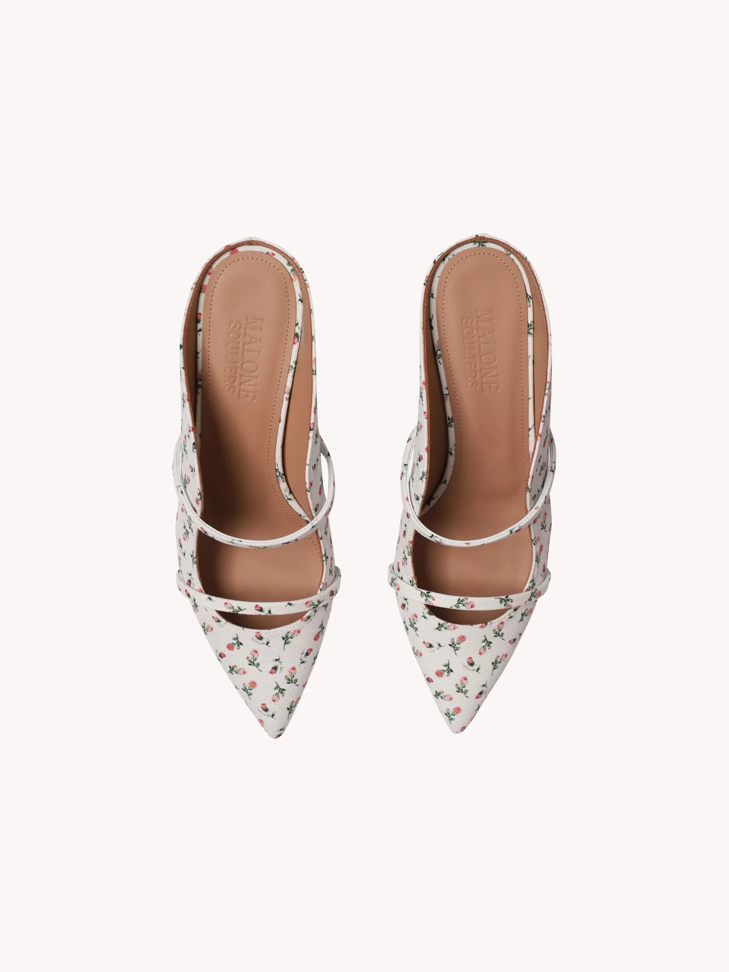 MAUREEN HEEL