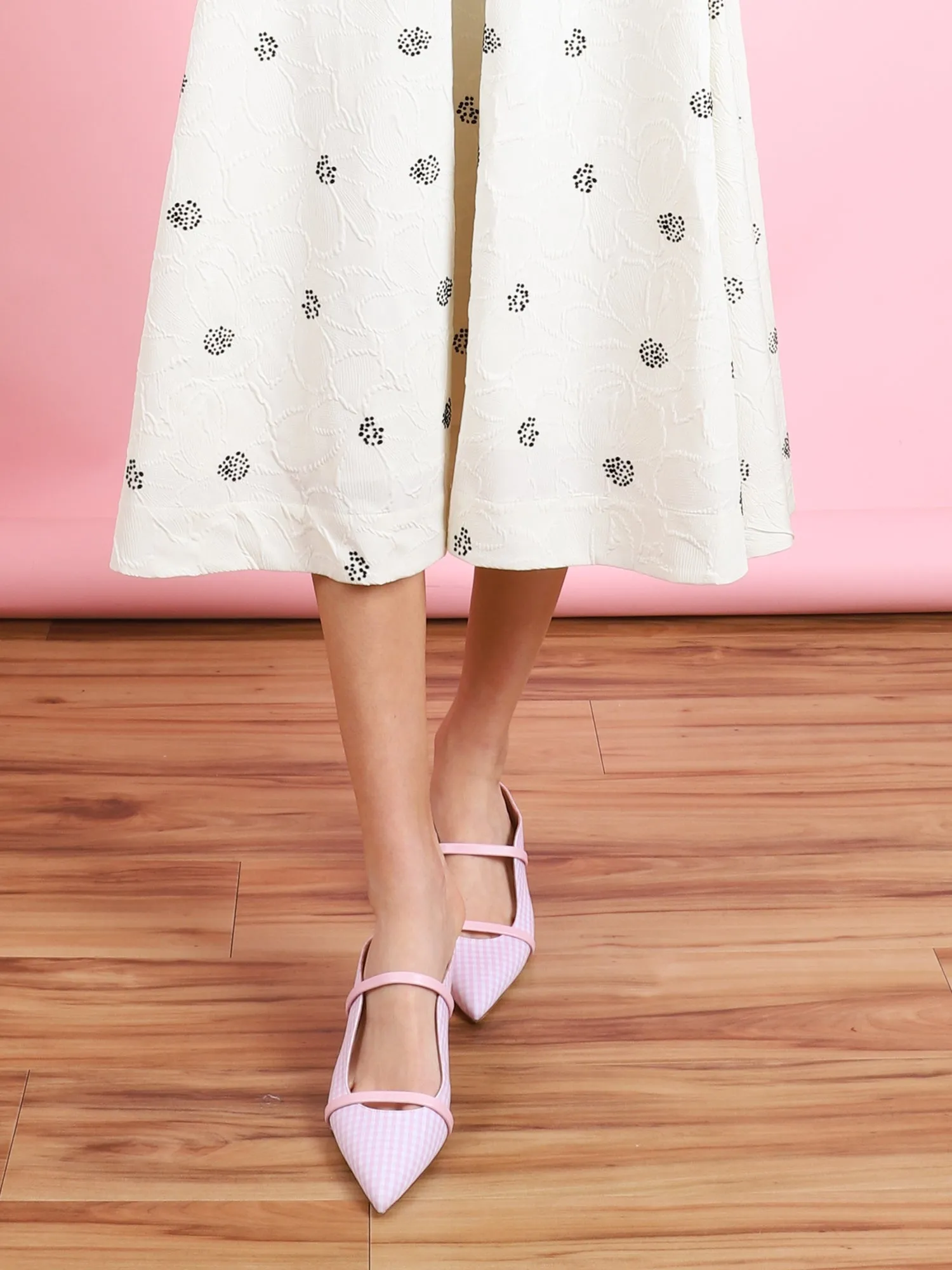 MAUREEN HEEL