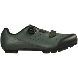 Mavic Crossmax Boa mtb shoes - Green