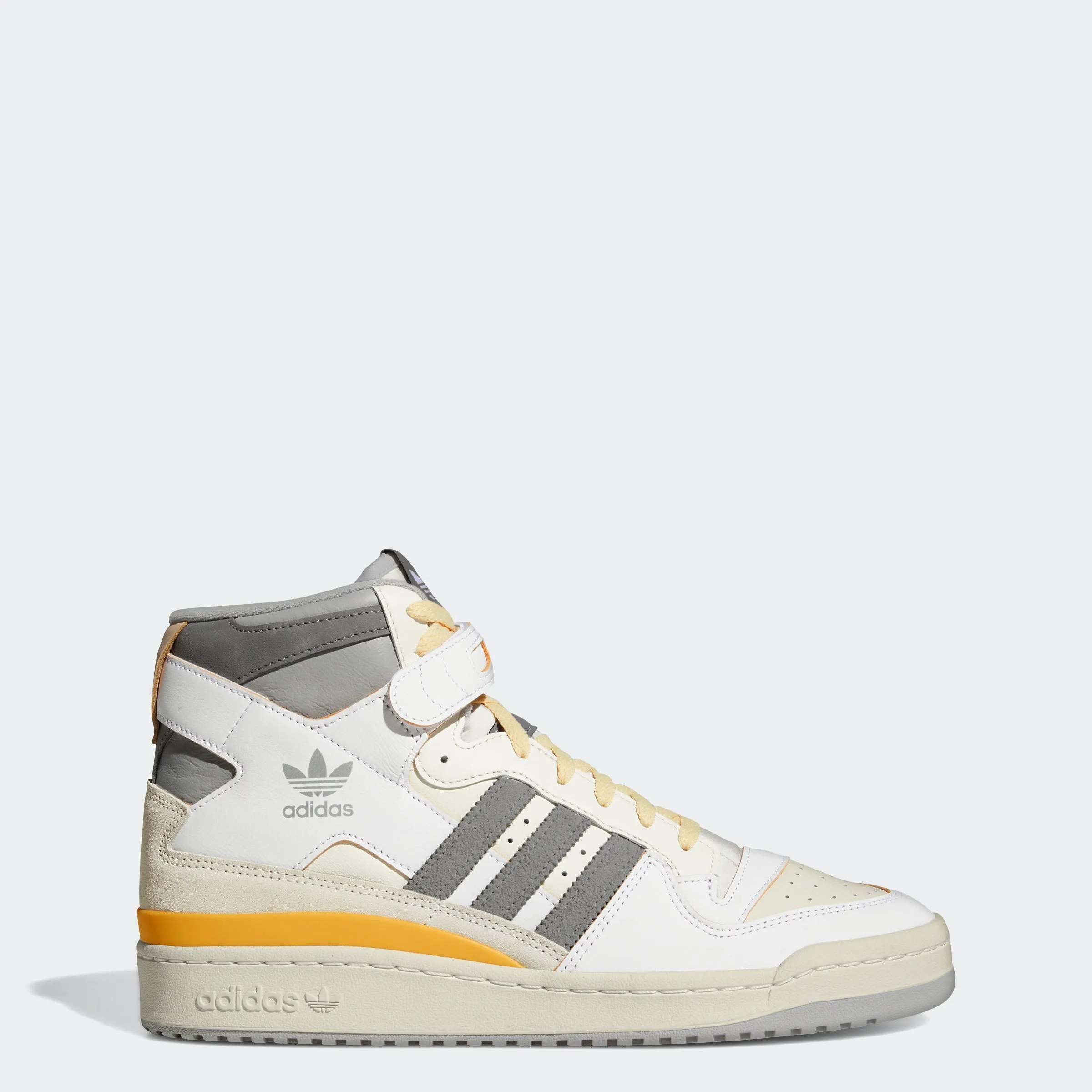 Men's adidas Forum 84 Hi Shoes