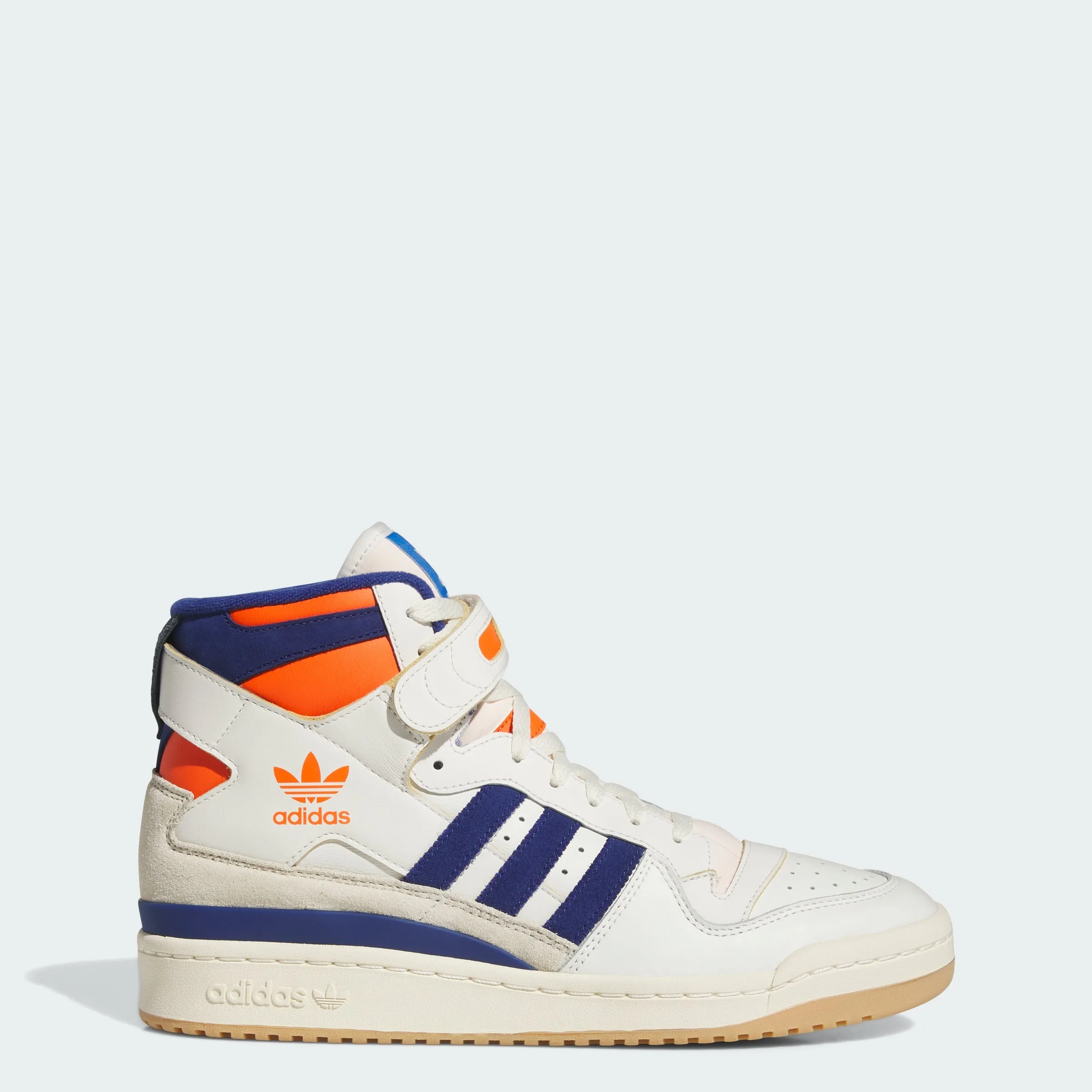 Men's adidas Forum 84 Hi Shoes
