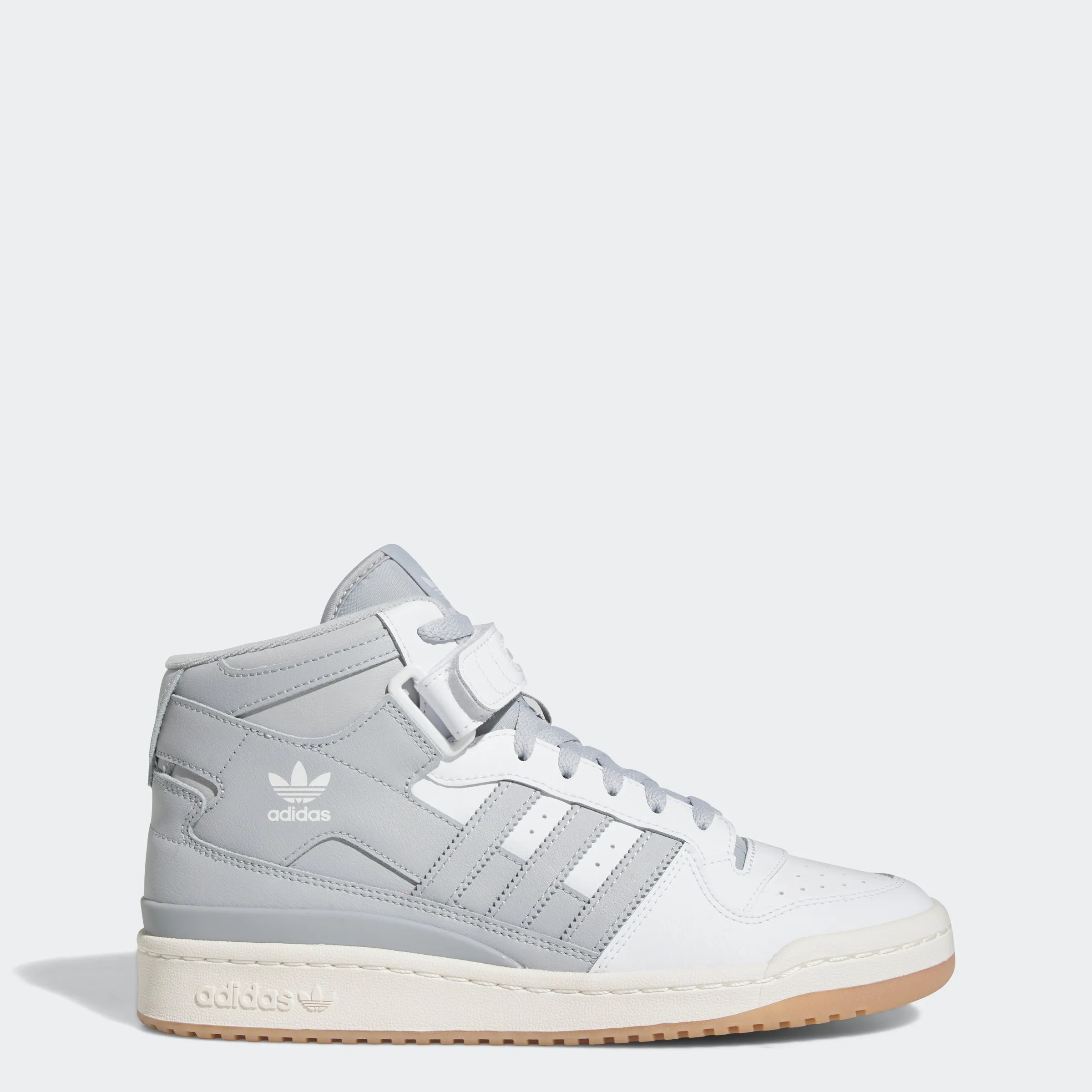 Men's adidas Forum Mid Shoes