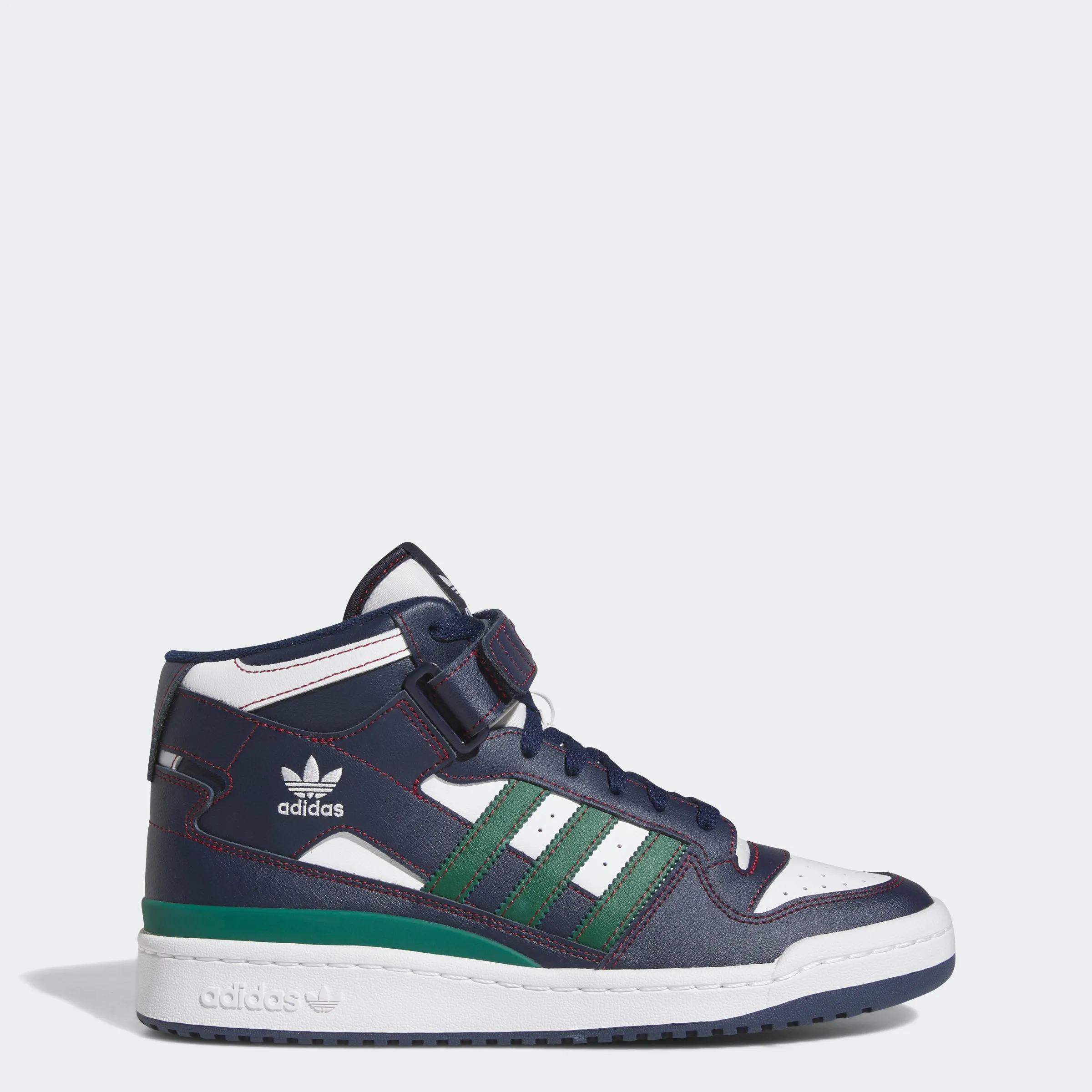 Men's adidas Forum Mid Shoes