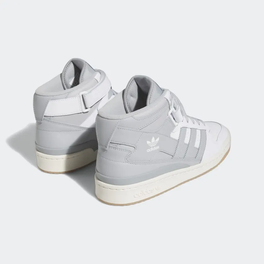 Men's adidas Forum Mid Shoes