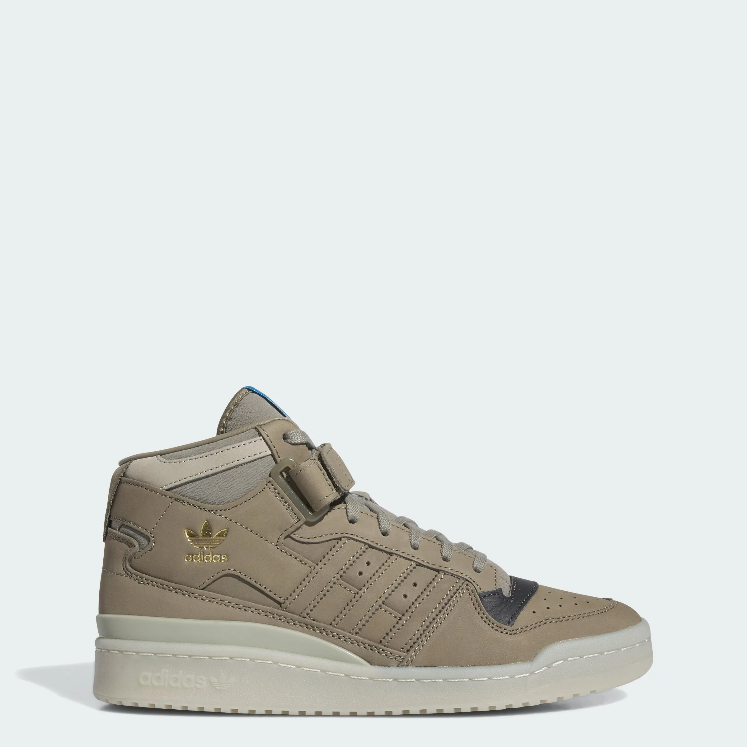 Men's adidas Forum Mid Shoes