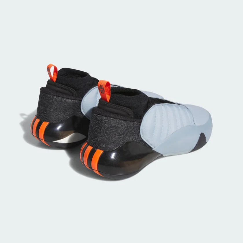 Men's adidas Harden Vol. 7 Basketball Shoes