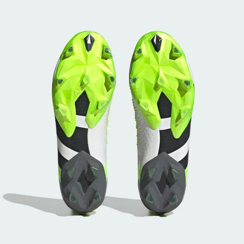 Men's adidas Predator Accuracy  Firm Ground Soccer Cleats
