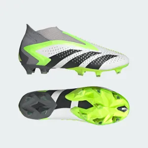 Men's adidas Predator Accuracy  Firm Ground Soccer Cleats