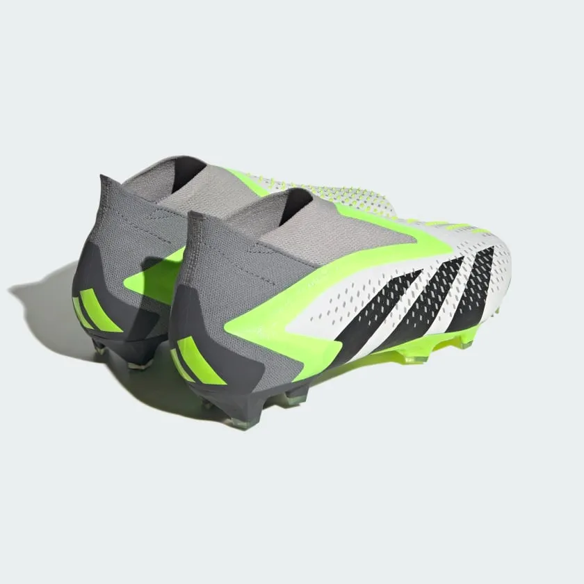 Men's adidas Predator Accuracy  Firm Ground Soccer Cleats