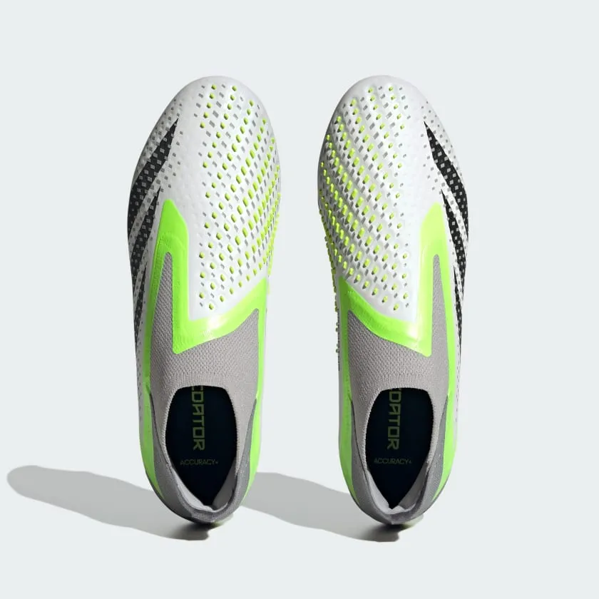 Men's adidas Predator Accuracy  Firm Ground Soccer Cleats