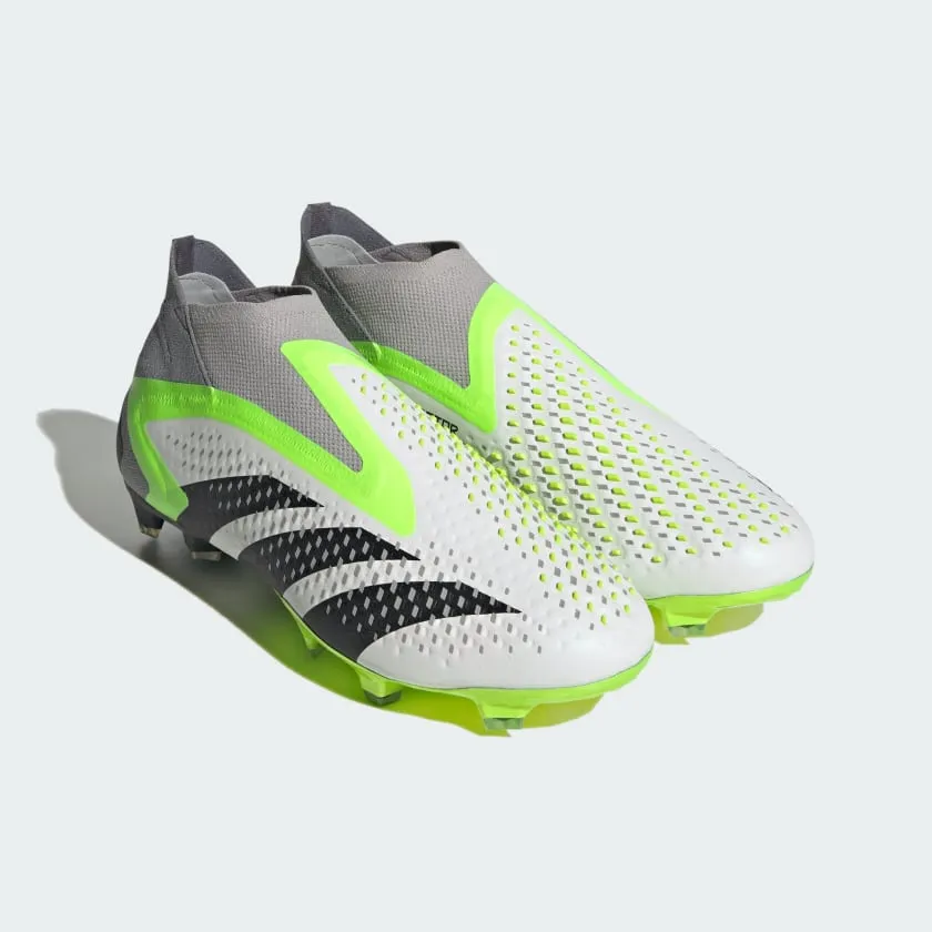 Men's adidas Predator Accuracy  Firm Ground Soccer Cleats