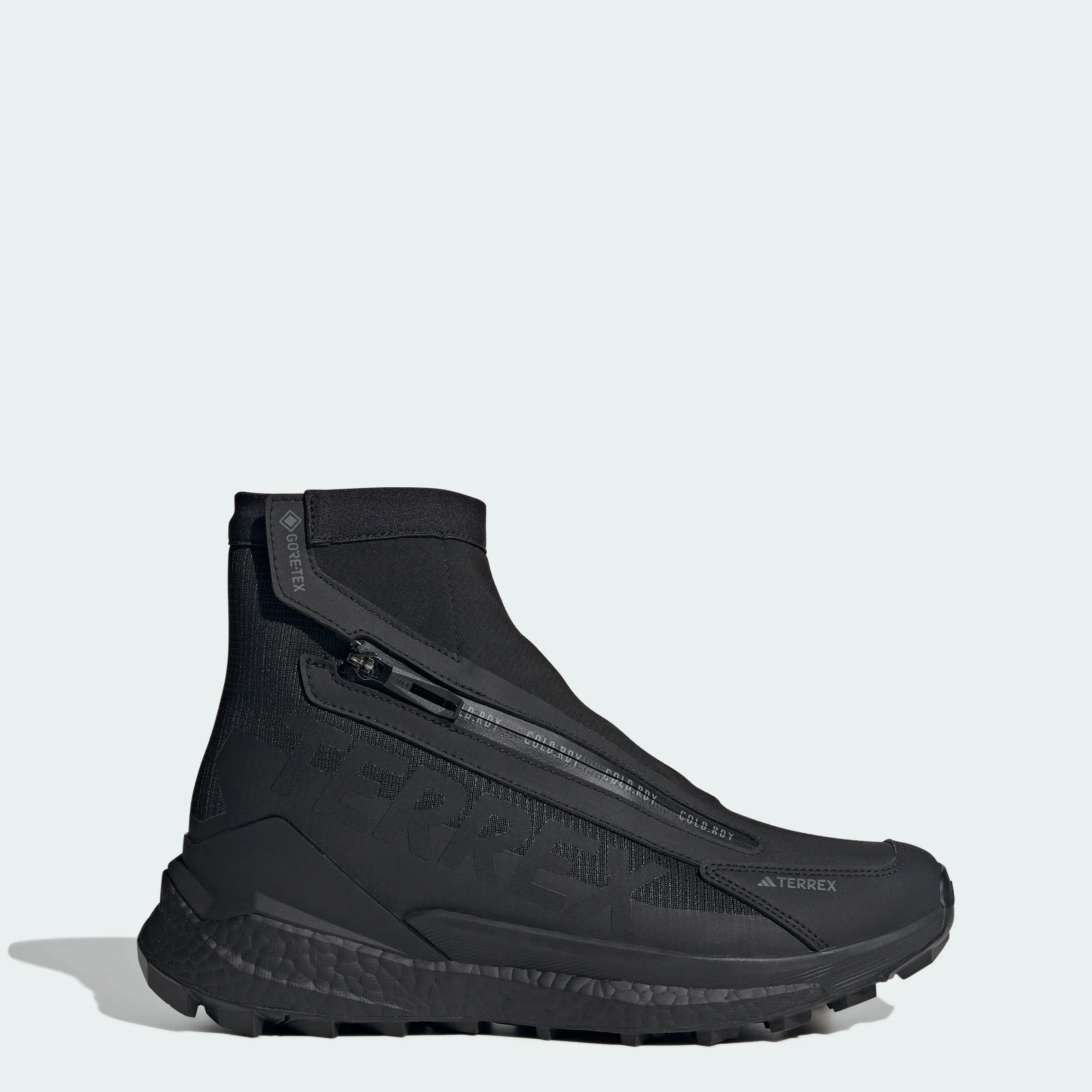 Men's adidas TERREX FREE HIKER 2 C.RDY