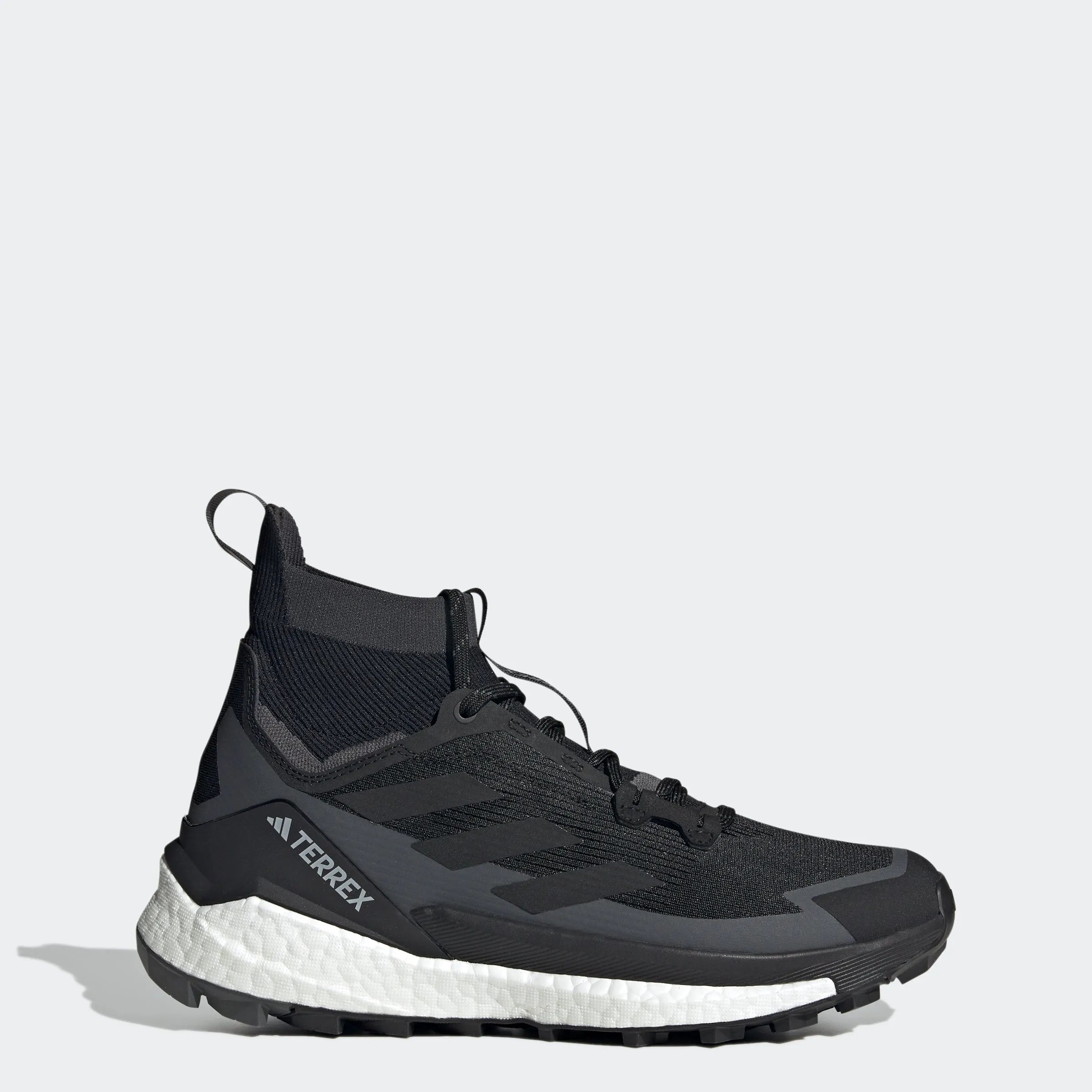 Men's adidas TERREX Free Hiker 2.0 Hiking Shoes