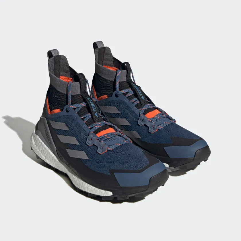 Men's adidas TERREX Free Hiker 2.0 Hiking Shoes