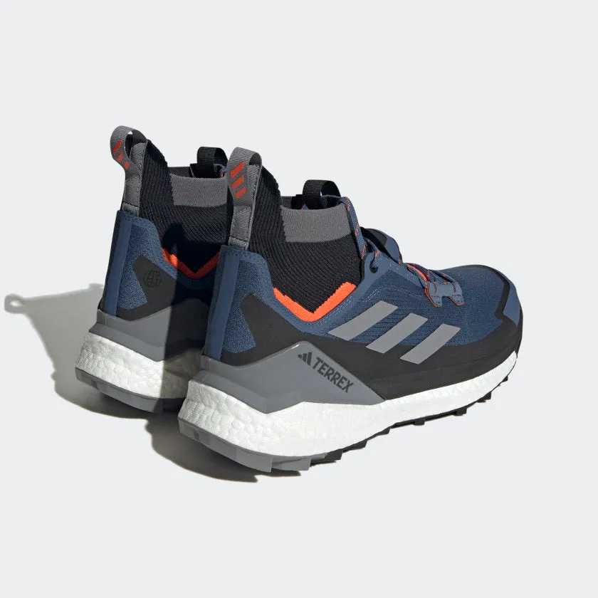 Men's adidas TERREX Free Hiker 2.0 Hiking Shoes