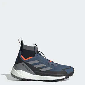 Men's adidas TERREX Free Hiker 2.0 Hiking Shoes