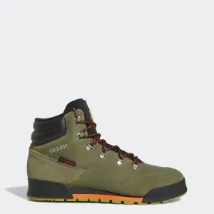 Men's adidas TERREX Snowpitch COLD.RDY Hiking Boots