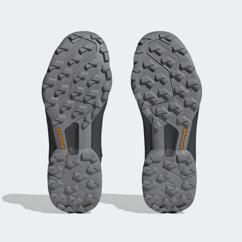 Men's adidas TERREX Swift R3 GORE-TEX Hiking Shoes