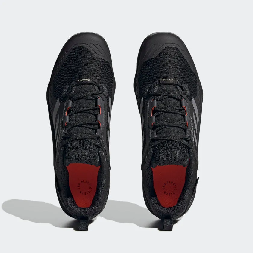 Men's adidas TERREX Swift R3 GORE-TEX Hiking Shoes
