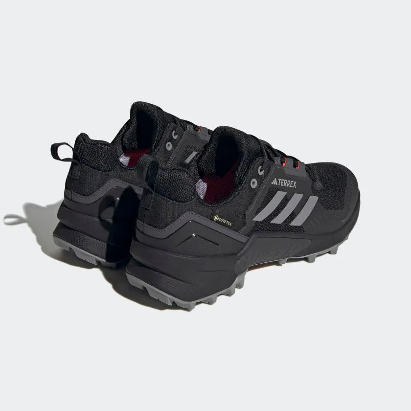 Men's adidas TERREX Swift R3 GORE-TEX Hiking Shoes
