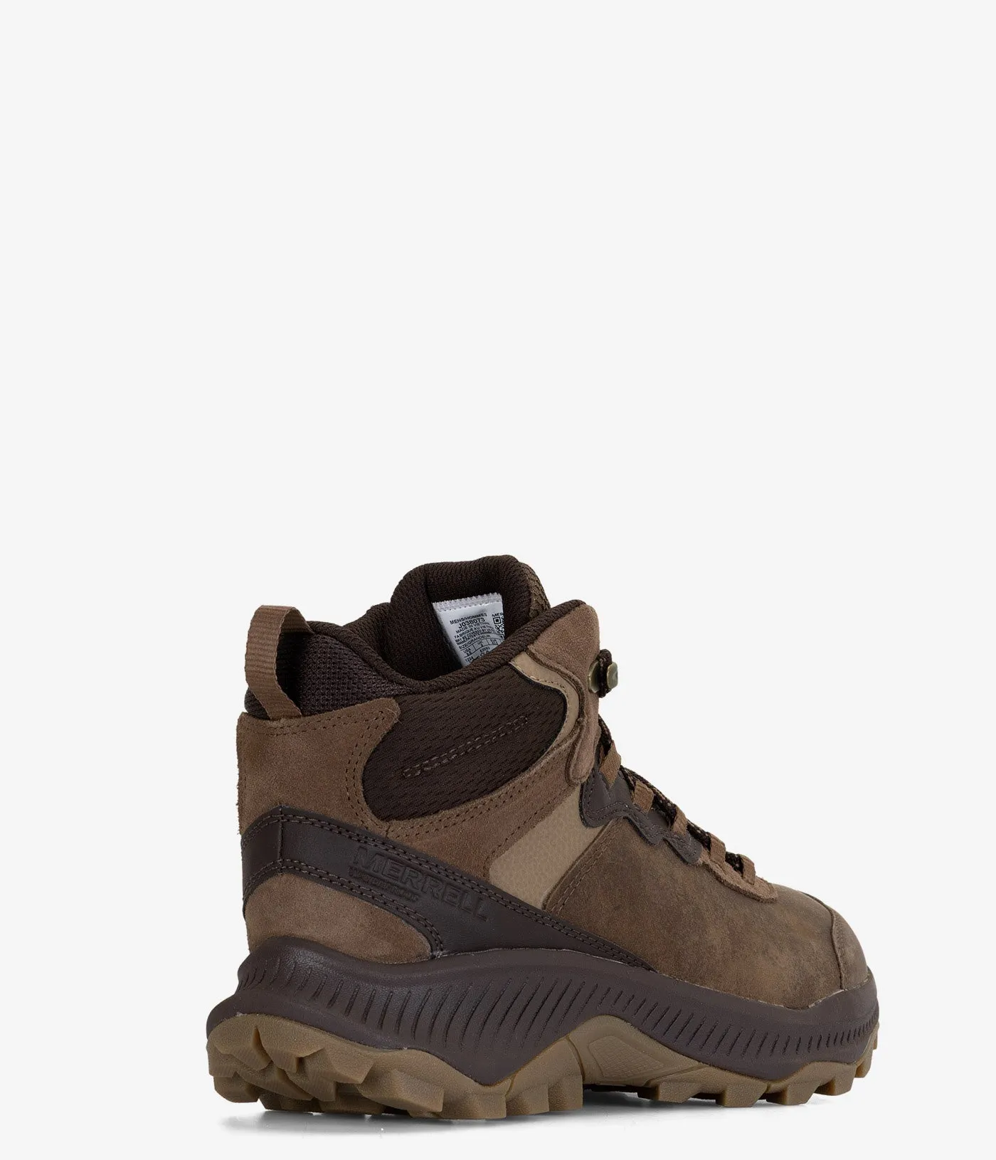 Merrell Speed Strike 2 Mid Leather Waterproof Hiker - Men
