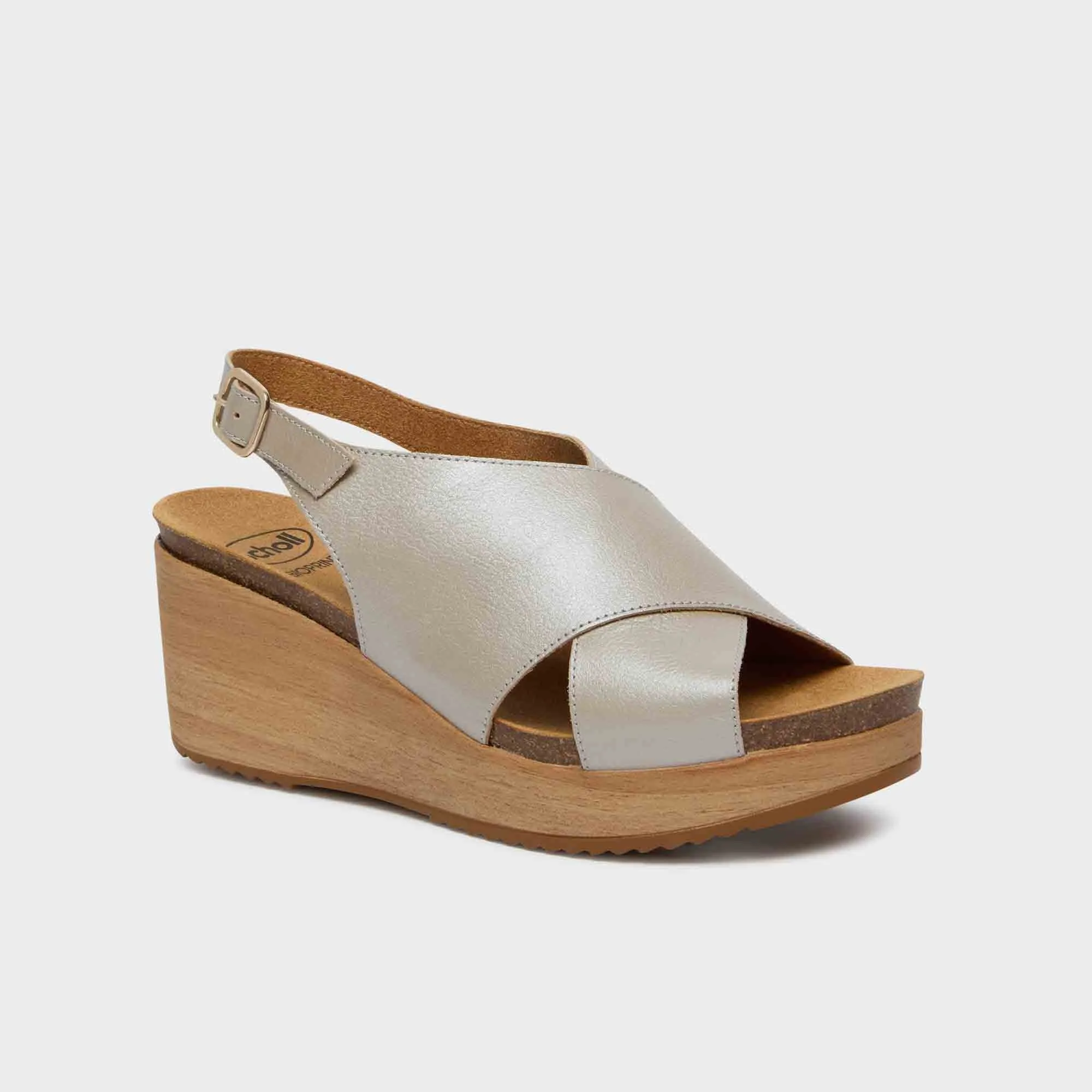 Milos Women Shoes-Scholl