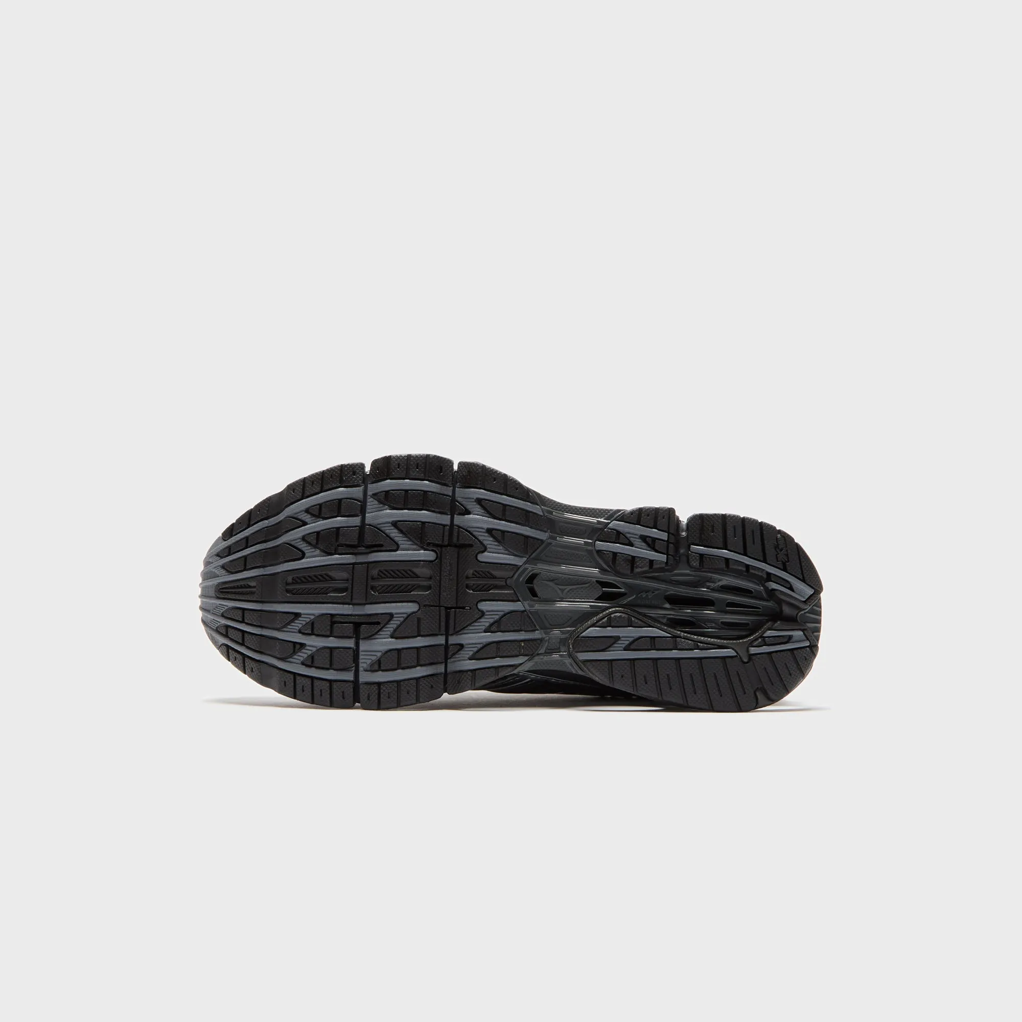 Mizuno Wave Prophecy LS - Black Sand / Black