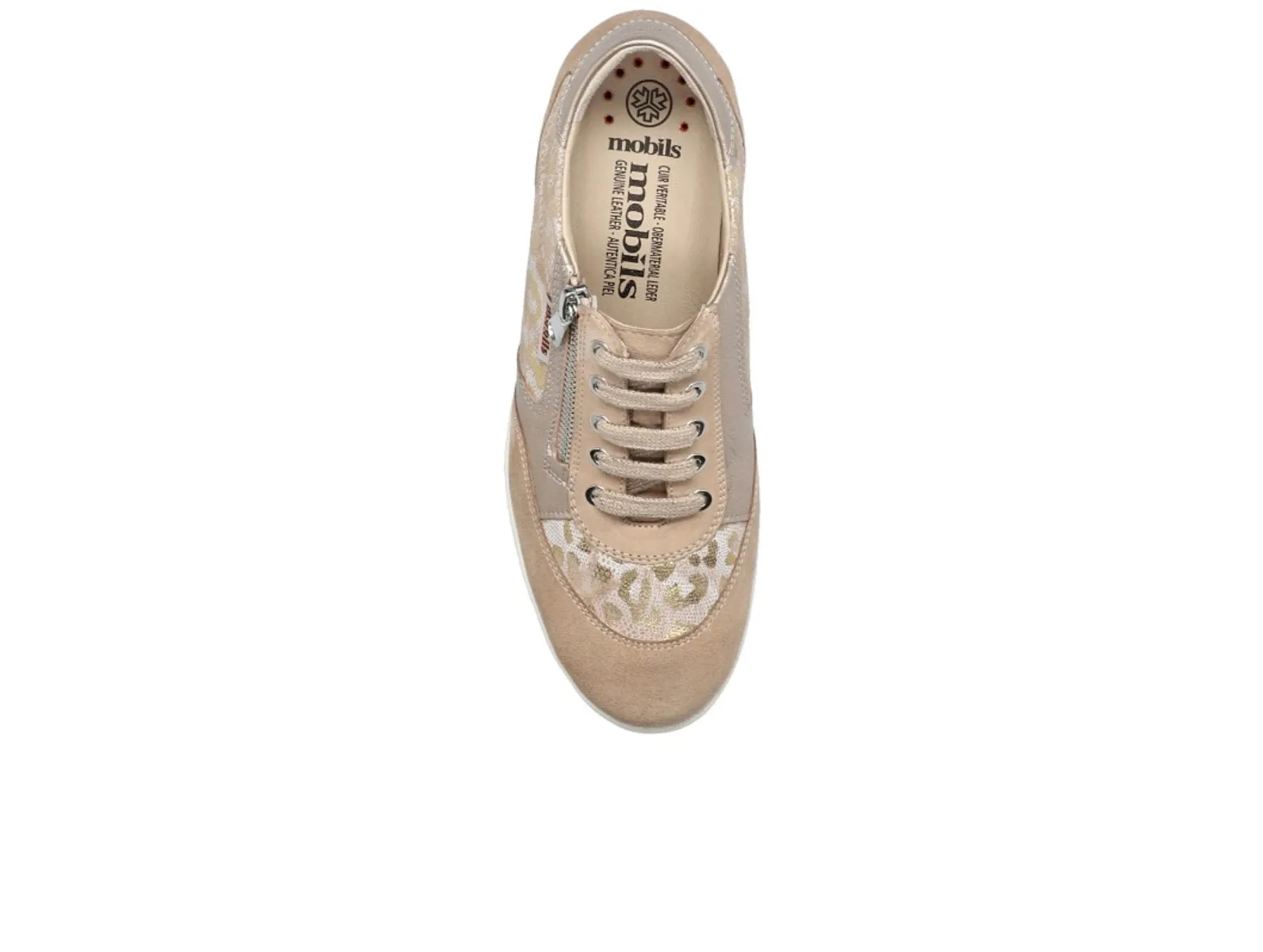 Mobils Patrizia 9553 - Sand