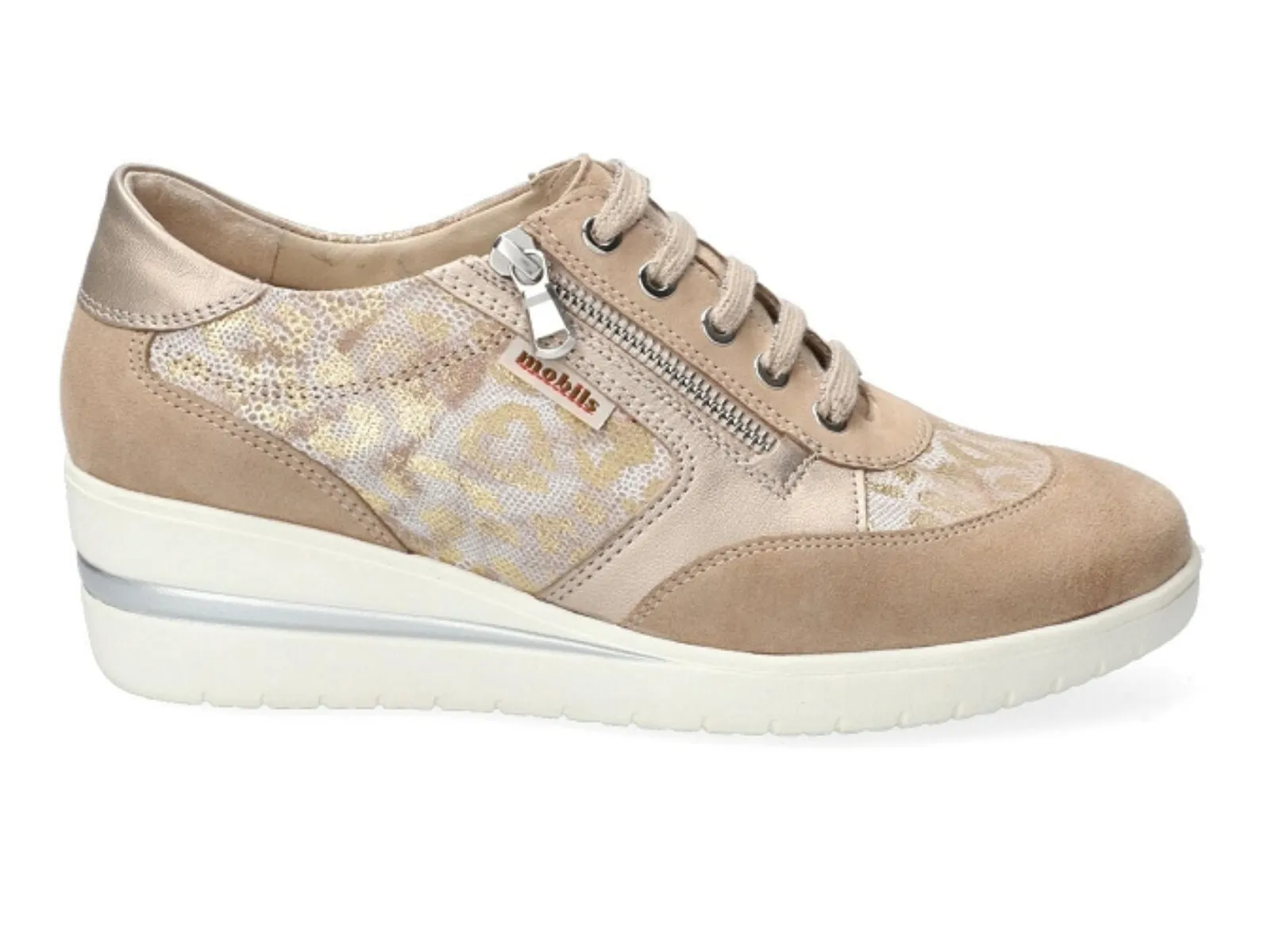 Mobils Patrizia 9553 - Sand