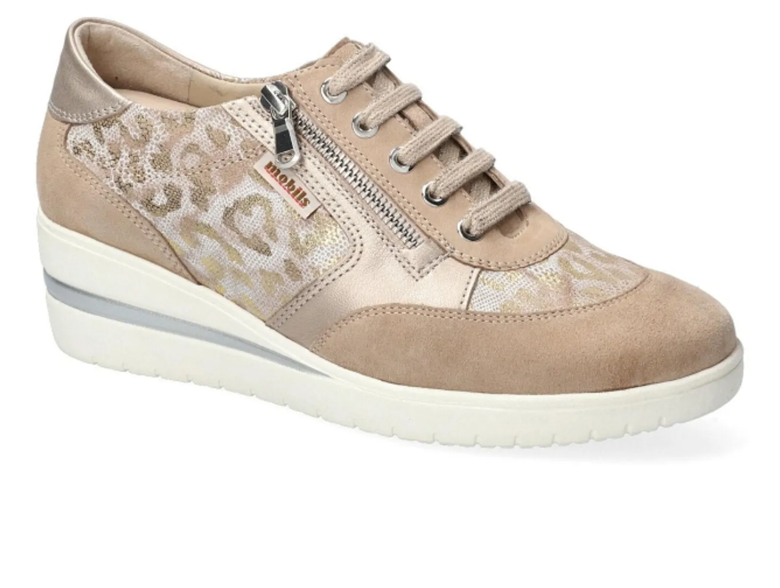 Mobils Patrizia 9553 - Sand