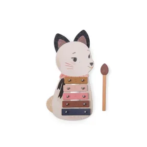 Moulin Roty: Xylophone - Aprs la Pluie