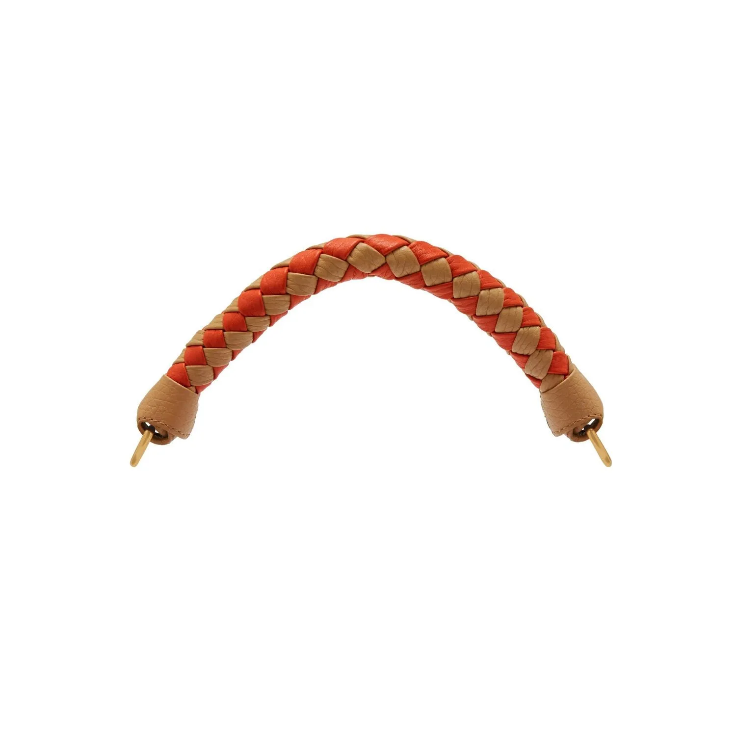 Mulberry Iris Handle