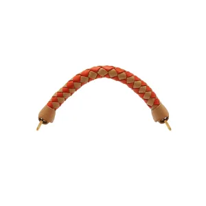 Mulberry Iris Handle
