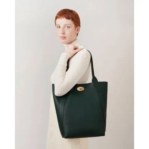 Mulberry North South Bayswater Tote