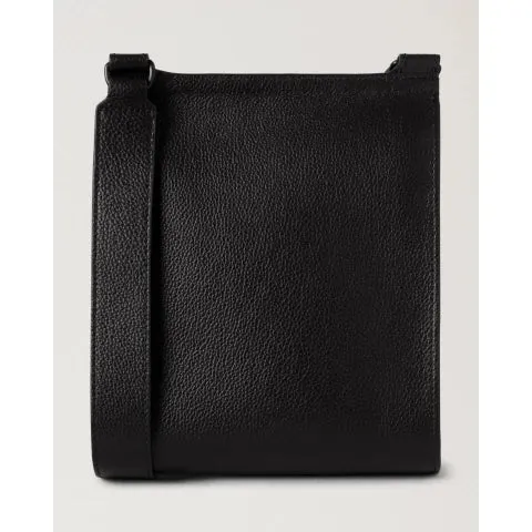 Mulberry Small Antony in Black