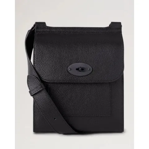 Mulberry Small Antony in Black