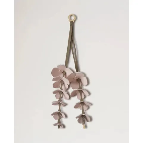 Mulberry Wisteria Keyring