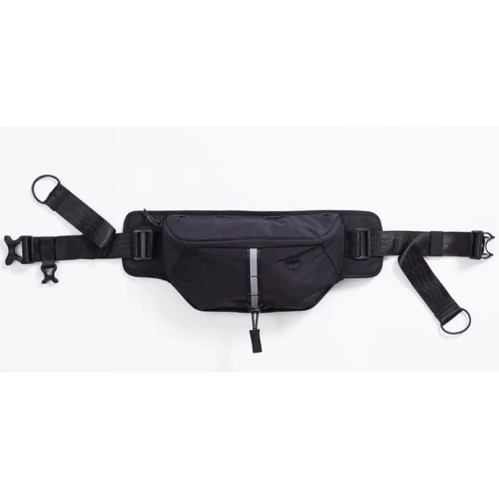 Multipass Sling Bag