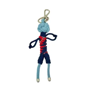 My Bob Gwen The Breton Boy Key Ring