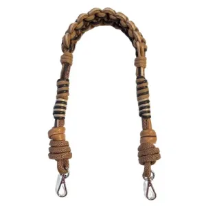 MyBob Alice Strap in Beige Leather