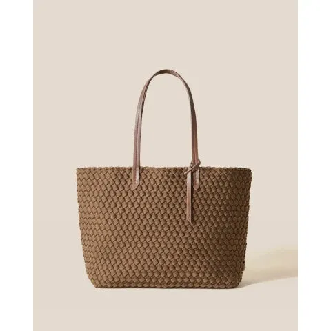 Naghedi Jetsetter Small Tote