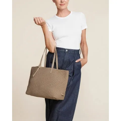 Naghedi Jetsetter Small Tote