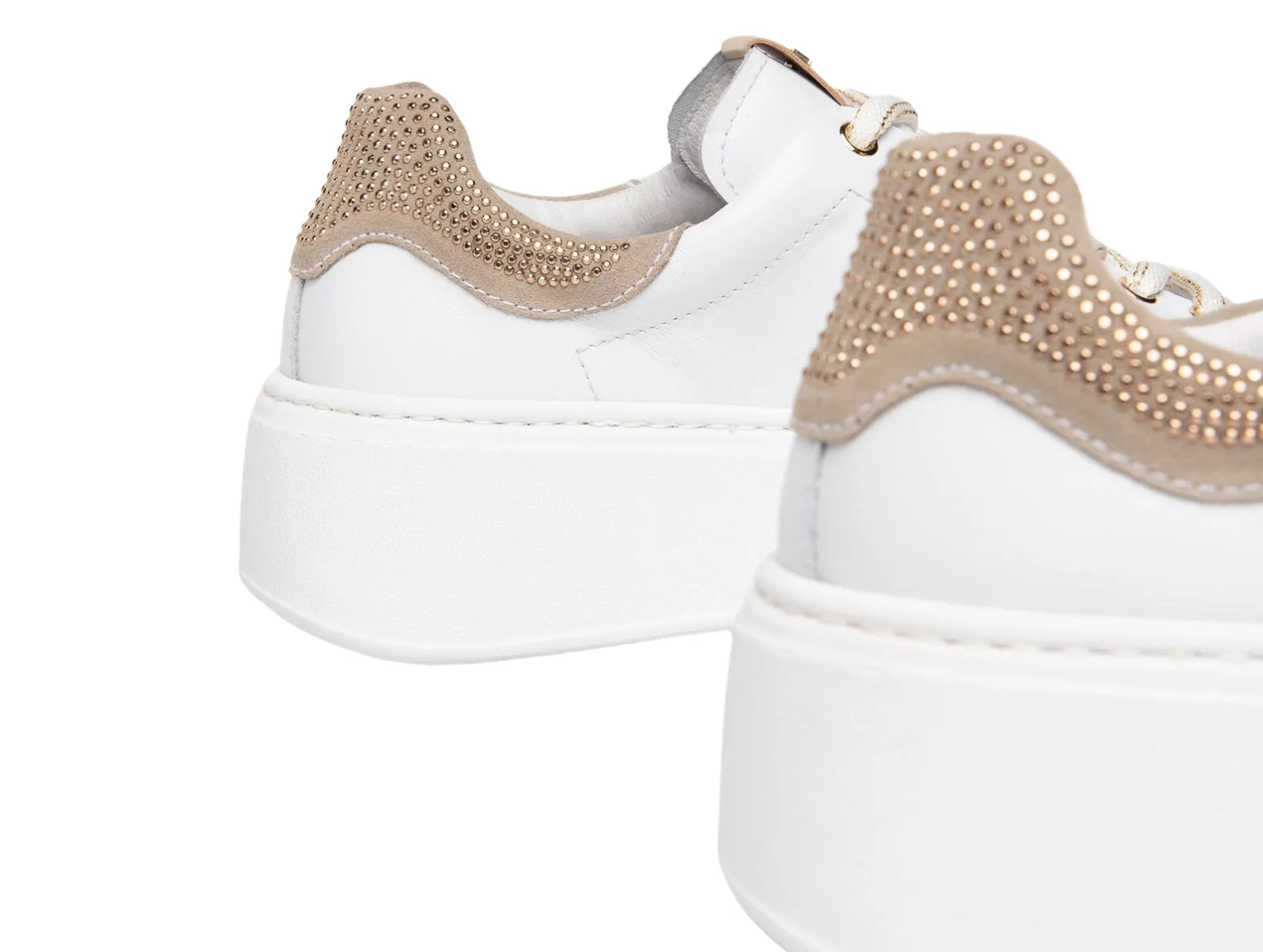 NeroGiardini E306543D 707 - White