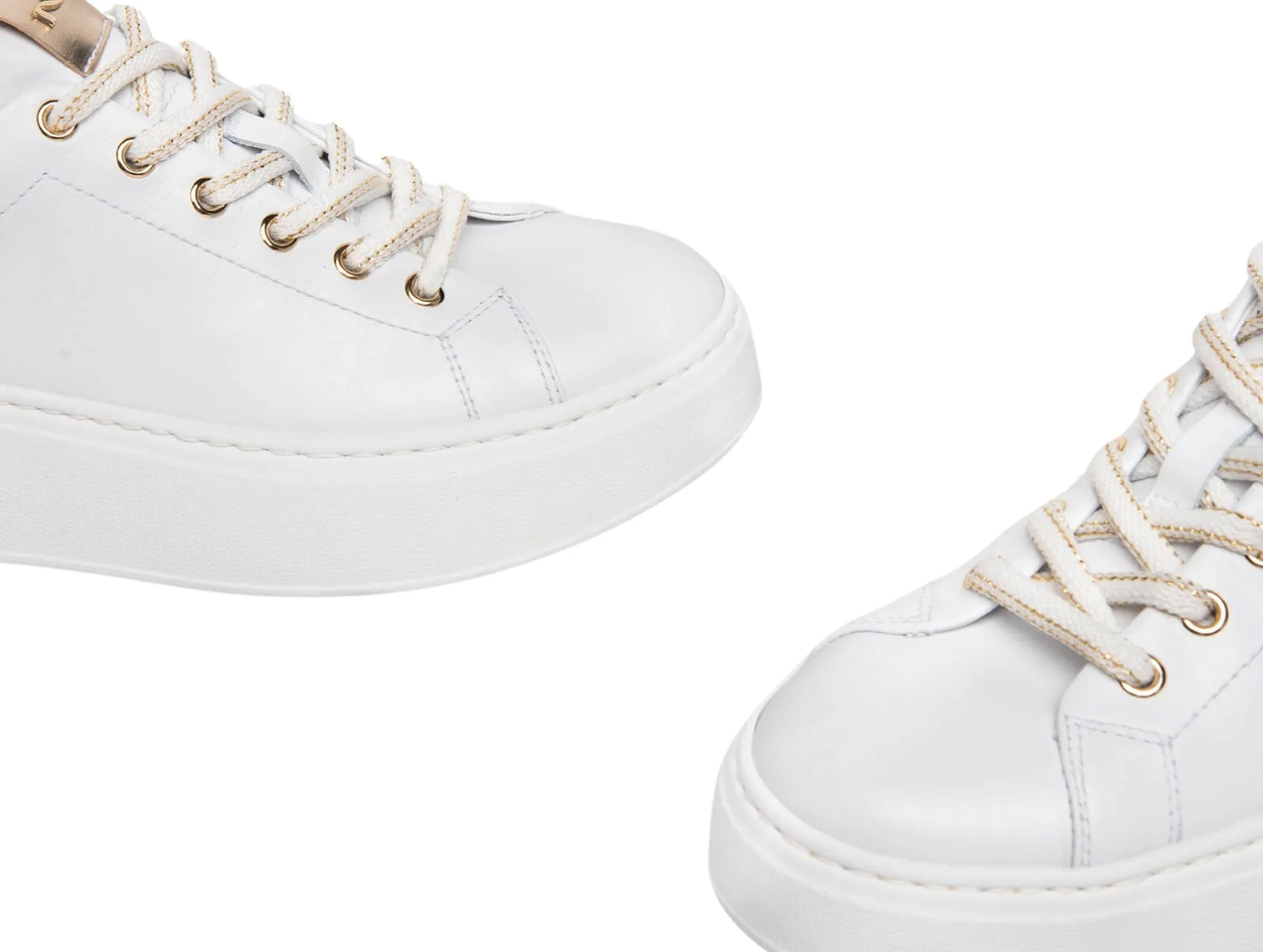 NeroGiardini E306543D 707 - White