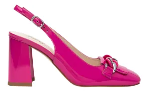 NeroGiardini E409490D 609 - Fuchsia