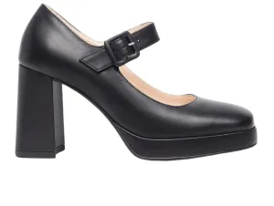 NeroGiardini I410900D 100 - Black