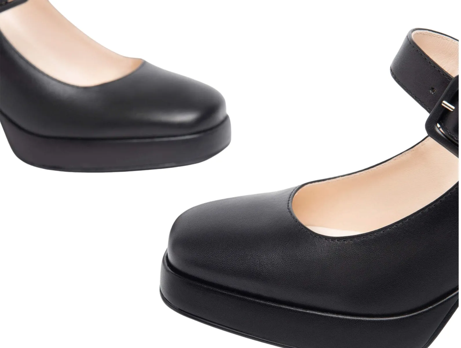 NeroGiardini I410900D 100 - Black