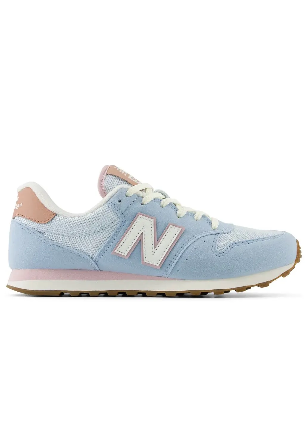 New Balance - GW500BGB Light Chrome Blue - Girl Shoes