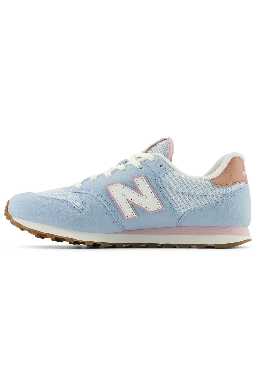 New Balance - GW500BGB Light Chrome Blue - Girl Shoes